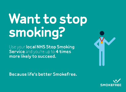 Health promotion