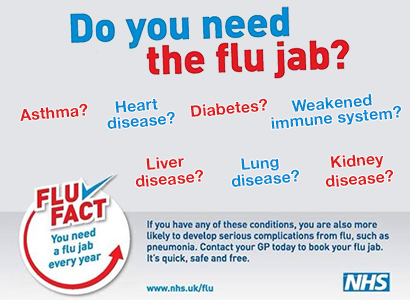 Health promotion